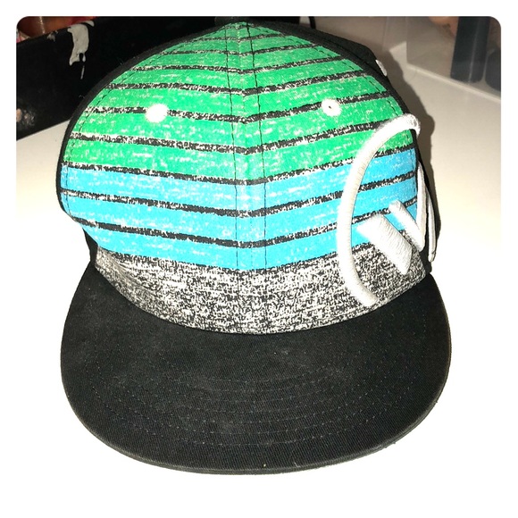 Hat - Picture 1 of 1